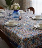 رومیزی مستطیلی طرح مینو - Image 4