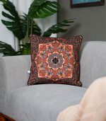 کاور کوسن مربعی طرح مارال - Image 2