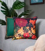 کاور کوسن مربعی طرح نغمه